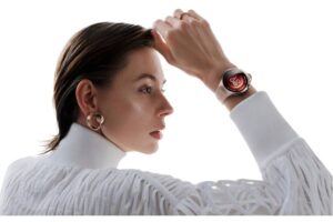 PERÚ, el primer país en Sudamérica en lanzar el HUAWEI WATCH 5: un paso adelante hacia el futuro de la innovación en wearables
