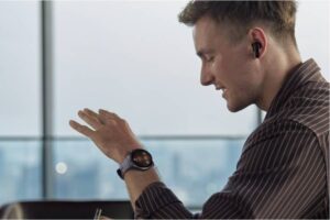 PERÚ, el primer país en Sudamérica en lanzar el HUAWEI WATCH 5: un paso adelante hacia el futuro de la innovación en wearables