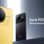 POCO lleva los límites al extremo con el lanzamiento de la serie POCO F7: Potencia extrema y rendimiento sin esfuerzo