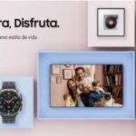 Samsung anuncia gran campaña de descuentos de hasta un 20% en productos electrónicos y electrodomésticos