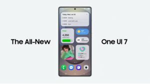Samsung anuncia disponibilidad de One UI 7 en Perú