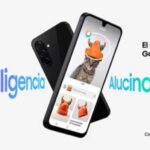 Samsung inicia ventas del Galaxy A26 5G en Latinoamérica