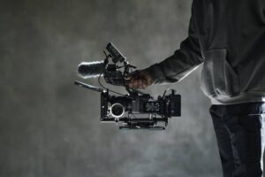 Sony presenta la cámara compacta FX2, un modelo que expandirá la versatilidad de la gama Cinema Line para los creativos