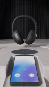 Sony presenta la última evolución en cancelación de ruido con los audífonos WH-1000XM6