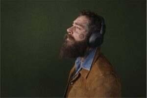 Sony presenta la última evolución en cancelación de ruido con los audífonos WH-1000XM6