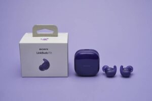 Sorprende a mamá con la tecnología de Sony