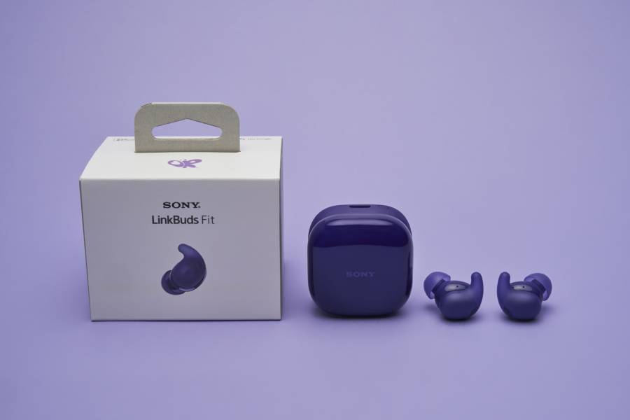 Sorprende a mamá con la tecnología de Sony