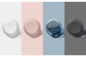 Sorprende a mamá con la tecnología de Sony