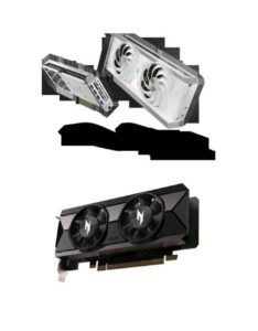 Tarjetas gráficas Acer Nitro: IA, velocidad y estabilidad para juegos de alto rendimiento