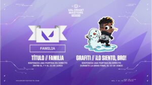 [VALORANT ESPORTS] Masters Toronto: Todo lo que necesitas saber