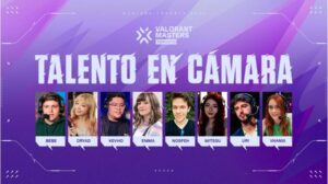 [VALORANT ESPORTS] Masters Toronto: Todo lo que necesitas saber