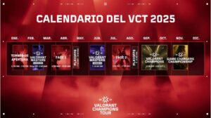 [VALORANT ESPORTS] Masters Toronto: Todo lo que necesitas saber