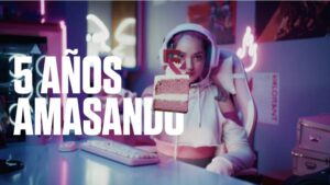 VALORANT celebra 5 años a lo grande junto a la comunidad latinoamericana