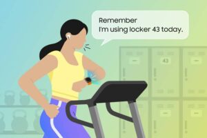 Wearables más inteligentes: Google Gemini llega a los Samsung Galaxy Watch y Buds