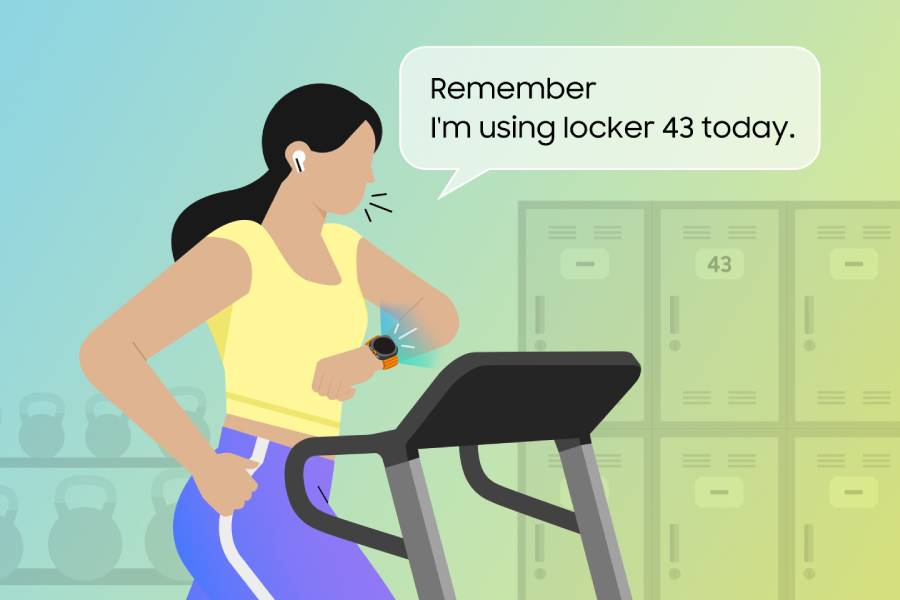 Wearables más inteligentes: Google Gemini llega a los Samsung Galaxy Watch y Buds