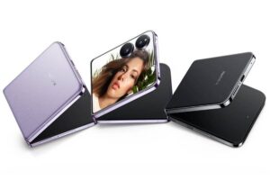Xiaomi MIX Flip: el nuevo ícono de moda y tecnología que marca tendencia