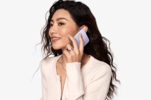 Xiaomi MIX Flip: el nuevo ícono de moda y tecnología que marca tendencia