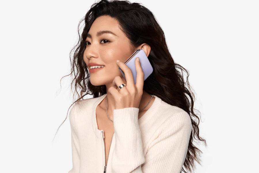 Xiaomi MIX Flip: el nuevo ícono de moda y tecnología que marca tendencia
