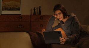 Xiaomi Pad 7: Tecnología pensada en mamás que crean, dirigen y emprenden