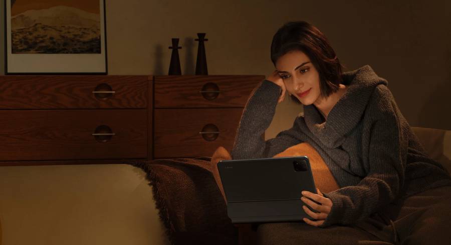 Xiaomi Pad 7: Tecnología pensada en mamás que crean, dirigen y emprenden
