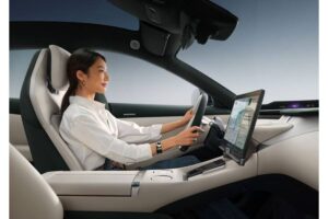 Xiaomi presenta el Xiaomi YU7, un SUV de lujo que marca la pauta con tecnología avanzada