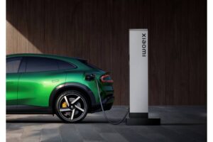 Xiaomi presenta el Xiaomi YU7, un SUV de lujo que marca la pauta con tecnología avanzada