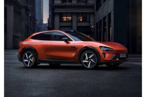 Xiaomi presenta el Xiaomi YU7, un SUV de lujo que marca la pauta con tecnología avanzada