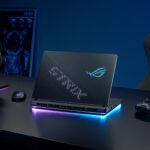La laptop más potente del mundo llega a Perú: ROG Strix SCAR 18 de ASUS, equipada con el procesador Intel Core Ultra 9 275HX