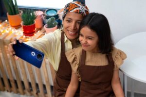 vivo Día de la Madre: encuentra el celular perfecto para cada tipo de mamá