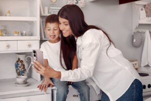 vivo Día de la Madre: encuentra el celular perfecto para cada tipo de mamá