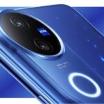 vivo, tecnología de vanguardia, y ZEISS fortalecen su alianza con el lanzamiento de la serie V50
