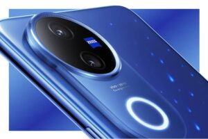 vivo y ZEISS fortalecen su alianza con el lanzamiento de la serie V50