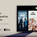¡Apple TV+ a precio de estreno! Disfruta de Apple Originals en tu Smart TV LG por solo S/ 4,90 al mes