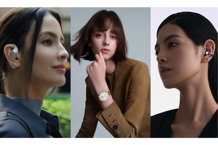 ¡Deja de darle lo mismo de siempre! Sorprende a mamá con un buen gadget de regalo que refleje su estilo y personalidad HUAWEI