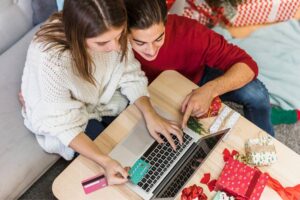 ¿Compras de último minuto para mamá? Sigue estos consejos para evitar estafas en internet Bidefender