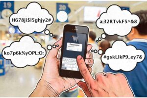 ¿Le pediste a una IA que hiciera tu contraseña? Así de fácil pueden hackearla Kasperseky