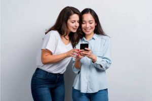 ¿Le regalaste un smartphone a mamá? Así lo configuras para que lo ame desde el primer día Infinix