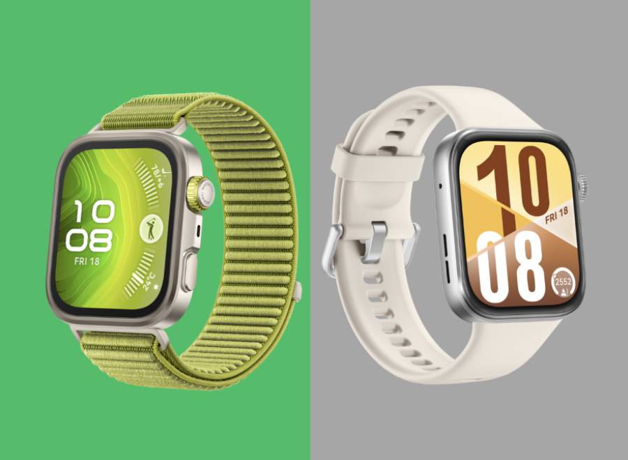 ¿Puedes usar el nuevo HUAWEI WATCH FIT 4 si no tienes un teléfono de Huawei_