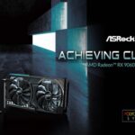 ASRock lanzó sus placas de video AMD Radeon RX 9060 XT