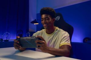 ASUS Republic of Gamers anuncia las nuevas ROG Xbox Ally y ROG Xbox Ally X, elevando el estándar para los dispositivos portátiles de juegos
