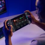 ASUS Republic of Gamers anuncia las nuevas ROG Xbox Ally y ROG Xbox Ally X, elevando el estándar para los dispositivos portátiles de juegos
