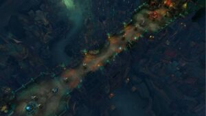 Actualizaciones a mapas y selección de campeones llegan a ARAM en la versión 25.13 de League of Legends