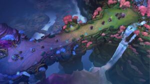 Actualizaciones a mapas y selección de campeones llegan a ARAM en la versión 25.13 de League of Legends