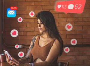 Boom de estafas en redes sociales pone en riesgo a millones de usuarios_ TikTok, WhatsApp e Instagram en la mira Kaspersky