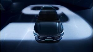 Chery rompe paradigmas: así se ve el nuevo lujo en movimiento