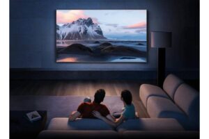 Convierte tu sala en un espacio inteligente con el ecosistema Xiaomi