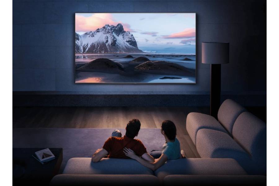 Convierte tu sala en un espacio inteligente con el ecosistema Xiaomi