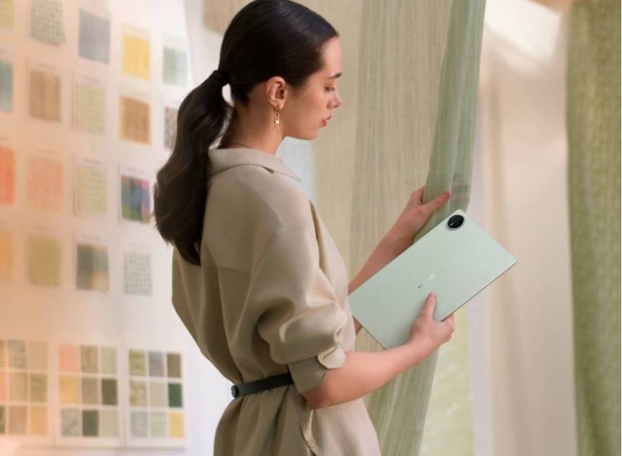 Creatividad sin límites: descubre la nueva HUAWEI MatePad Pro 12.2” con pantalla Tandem OLED