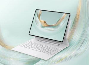 Creatividad sin límites: descubre la nueva HUAWEI MatePad Pro 12.2” con pantalla Tandem OLED