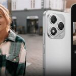 Descubre el poder de HONOR AI: MagicOS 9.0 transforma tus fotos con inteligencia artificial